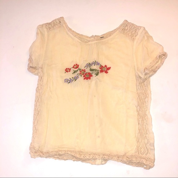 Free People Top - Picture 2 of 5